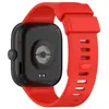 Adecuado para Redmi Watch6 Watch 4/5 Correa de Goma Esim Adecuado para Xiaomi Mi Band 8Pro/9Pro