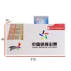 Vendas de Armários China loteria caixa registradora vitrine para raspadinhas contador integrado armário de loteria esportiva