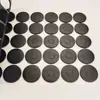 Junta de Sellado de Caucho Fluorocarbono Silicona EPDM Resistente al Aceite Nitrilo Neopreno Junta de Sellado Junta Amortiguadora M6