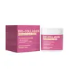 Mascarilla Glow de Biocolágeno Transfronteriza 60g Empaque Neutro