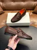 Sapatos Monge Minimalistas para o Dia a Dia com Fivela Dupla STN Couro Total Antiderrapante Planos Sapatos de Couro Masculinos Mais Vendidos no E-commerce Transfronteiriço