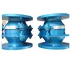 Fornecedor de Sufocadores de Chama Seca para Gasoduto de Transmissão de Gás de Mina de Carvão, Fornecimento de Origem de Equipamento Sufocador de Chama para Gasoduto