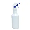 Botella Rociadora Limpiador de Manchas de Aceite de 500 ml en Stock del Fabricante, Botella Rociadora Desinfectante de Alcohol, Botella de Agente de Limpieza de Plástico PE Espesado