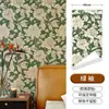 Estilo Nórdico Transfronterizo Cuadros Blanco y Negro Autoadhesivos Renovación Pegatinas de Pared Impermeables y Resistentes a Manchas Dormitorio Pared de Fondo Papel Tapiz sin Pegamento Transformación