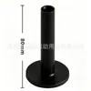 Fábrica de origem acessórios de golfe tee de borracha para golfe suprimentos de golfe suporte para bolas de tee