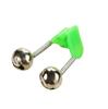 Vendas Bell acessórios equipamento de pesca alarme de pesca sino 80/saco suprimentos de pesca