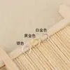 Joias de Prata S925 Acessórios DIY Anel de Prata Anel Aberto Fechado Conexão de Anel de Prata Anel Pequeno Anel Pequeno Círculo de Prata
