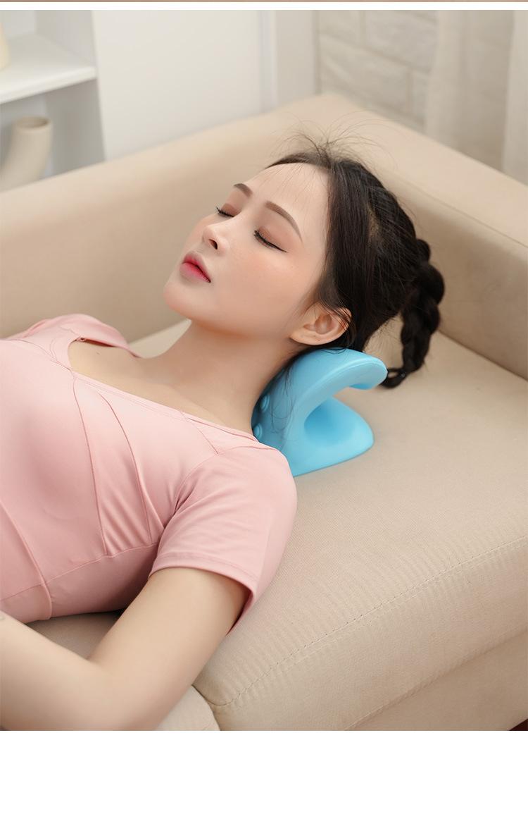 颈椎按摩枕_09