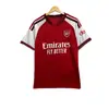 2627 Nueva Temporada Equipos de la Premier League Manchester United, Manchester City, Tottenham, Chelsea, Arsenal Lwp Camisetas Uniformes de Fútbol