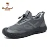 Zapatos de Algodón para Hombre Xiyu Camel, Forrados de Felpa, Engrosados, Talla Grande, Suela Suave, Cómodos, Cálidos, Zapatos Casuales, Zapatos Versátiles para Caminar