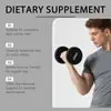 Cápsulas Multivitamínicas para Hombres Googeer Energía para el Ejercicio Ciclo