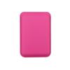 Adequado para Apple 16 iPhone 14 Pro Magsafe Couro Pu Celular Magnético 15Pro Porta Cartões Porta Cartões