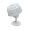 Cámara HD A9 Transfronteriza Red Wifi Inalámbrica Inteligente 1080 Vigilancia del Hogar Deportes Exterior Cámara Pequeña DV