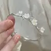 Pulseras Más Vendidas al por Mayor Tienda Física Productos Nuevos Puesto de Joyería Accesorios Pulseras Sencillas Clásicas