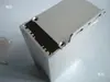 Caja de Aluminio Dividida para Placa de Circuito Impreso/Caja de Perfil de Aluminio/Caja de Aluminio para Amplificador de Potencia 65*45