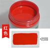 Yike Lã Colorida Couro Oleoso Sapato Polidor Colorizante Revestimento Jaqueta de Couro Bolsa de Couro Manutenção Refurbished Polimento Creme Colorizante