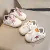 Zapatillas deportivas para niños, zapatillas para niños y niñas, versión coreana primavera y otoño 2026, zapatos funcionales para bebés niños, zapatos para niños pequeños al por mayor