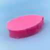 Venta Directa de Fábrica Molde de Clip de Hoja Delantero y Trasero Molde de Silicona Molde para Hornear Repostería Occidental Herramienta de Decoración de Flores de Azúcar Fondant