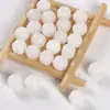 Jade Dourado Natural Jade Verde Dongling Abóbora Contas Soltas Acessórios para Pulseira DIY Peças Esculpidas Em Estoque Atacado