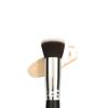 Brocha de Base Multifuncional Individual Brocha de Maquillaje Cabeza Plana Brocha para Rubor Herramienta de Belleza Portátil Procesamiento de Brochas Personalización de Fábrica