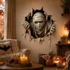 Pegatinas de pared de Halloween