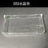Funda Protectora New3Dsll Caja de Cristal New3Dsxl Funda Protectora 3Ds Funda Protectora para Consola de Juegos 3Dsll