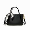 Bolsa Saco Elegante Feminina 2023 Nova Bolsa de Cesta de Legumes de Ombro Único Bolsa de Ombro Cruzado de Grande Capacidade Bolsa de Mão de Alta Qualidade