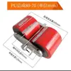 Acessórios para Empilhadeira 2 Toneladas 3 Rodas Carrinho Paleteiro Manual Manípulo do Cilindro Suporte do Braço Oscilante Base Estrutura da Roda Coleção de Acessórios para Empilhadeira Elétrica