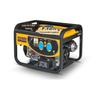 Gerador de gasolina portátil para camping ao ar livre atacadistas usar 220v380V gerador pequeno de partida elétrica