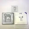 Caja de Empaque para Auriculares Universales i9s Caja de Cartón Spot i11tws Auriculares i10s i12 Binaural Cielo y Tierra Caja de Empaque