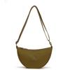 Bolso Dumpling Transfronterizo 2024 Nuevo Bolso de Mujer Tela Oxford Bolso Cruzado Bolso de Hombro Moderno Combinable Bolso Pequeño Casual Trendy