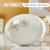 Conjuntos de Louças, Pratos e Talheres, Cerâmica Doméstica, Tigelas Criativas para Comer, Tigelas para Macarrão, Conjuntos Combinados de Pratos, Pratos, Tigelas e Hashis Atacado