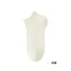 Calcetines de algodón puro para mujer, calcetines cortos finos de malla para primavera/verano, 100% algodón, sin costuras, absorbentes de sudor, transpirables, calcetines invisibles, venta al por mayor de la industria de calcetines de Zhuzji