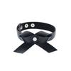 Venta caliente transfronteriza cinturón de PU cinturón femenino cinturón de atadura anillo para pierna atadura alternativa coqueteo europeo y americano desmontable ajustable cadena de cintura