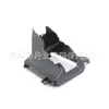 Aplicable a: 10-12 años conducto de aire frontal de motor serie 5 de BMW 5174720078951747200790