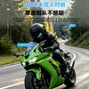 Auriculares Bluetooth para Motocicleta Modelo Privado Transfronterizo A3Pro, Intercomunicador Dual de Marca Cruzada, Auriculares Bluetooth Impermeables para Casco