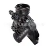 2762000515 2762000115 Termostato Adecuado para Mercedes-Benz M276 De35 Termostato de Refrigerante