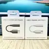 Adecuado para Samsung Note10+S20 Cable Adaptador de Auriculares Tipo-C a 3.5mm Cable de Audio DAC de Decodificación Digital
