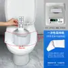 Papel Detector de Fezes Hospitalar Descartável Biodegradável Atacado Papel Pad Médico Papel Higiênico Fezes Coleta Instituição Médica Papel