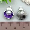 Serie de Llaveros DIY de Esmalte Blanco K Cereza Plátano Dibujos Animados Más Vendidos Transfronterizos Colgantes Accesorios de Joyería de Aleación Adornos Colgantes