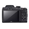 Película templada para cámara Nikon B500 Película protectora de pantalla de vidrio HD a prueba de explosiones para cámara Nikon B500