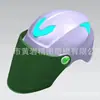 Molde para Casco de Inyección de Cavidad Única Molde para Casco de Inyección Personalizado Procesamiento de Molde para Casco de Inyección Molde para Casco de Inyección Según Dibujos