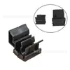 Adecuado para Tesla Model 3 Model Y Forro de Guantera de Maletero Hebilla Sujetador 1472872-00-B