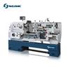Torno Processamento de Metal Ca Fabricante de Torno Torno Geral Ca6161 Torno Horizontal Padrão Ca6261 Torno de Sela