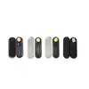 Set de Herramientas para Uñas de Acero Inoxidable Raspador Removedor de Esmalte de Uñas Cuchara para Aceite de Humo Profesional Venta al por Mayor en Stock Set Profesional