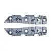 Adequado para Suporte do Para-choque Dianteiro Geely Vision X3 2019 L1118045268 R1118045269