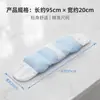 Almohada Lumbar Cloud-Sense Sleep de Fábrica de Origen para Uso en Casa, Cojín Lumbar Plano, OEM Personalizado