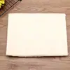 Suministro a Precio de Fábrica Ropa con Volantes de Sauce Falda Pijama Crepé Doble Peinado para Ropa de Bebé