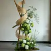 Suministros de Decoración para Jardín de Infancia del Festival del Bote del Dragón, Fondo de Escena Estilo Chino, Arreglo Estilo Primavera Antigua Estilo Chino Nuevo, Cortinas
