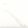 Colgante simple y versátil, cadena para colgar, cordón para teléfono móvil, llavero universal, aro de resorte anti-pérdida de color sólido, decoración para bolso
